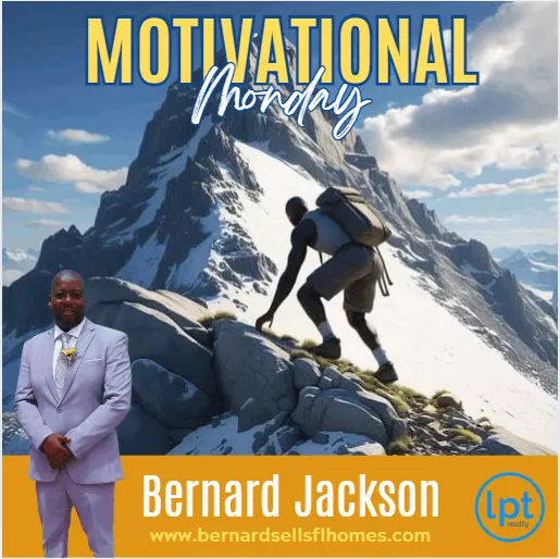 Motivation Monday: Unlock Success in Life, Relationships & Real Estate