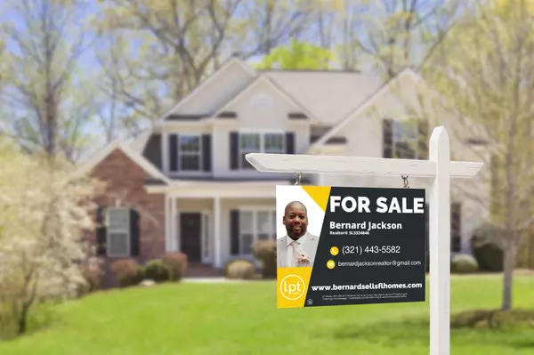 Why Bernard Jackson Is the Best Realtor in Poinciana, FL