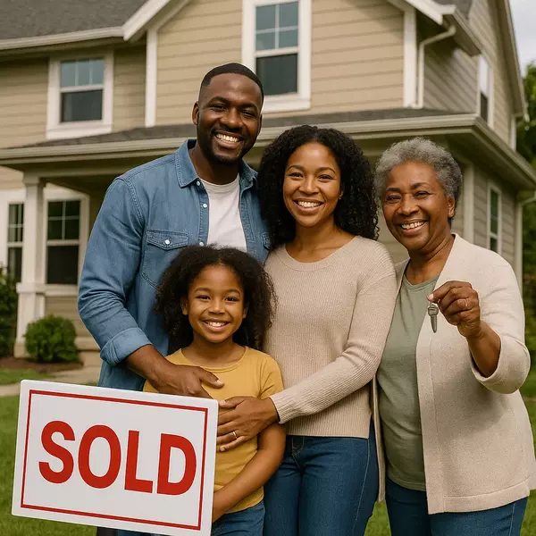 The Power of Homeownership | Build Generational Wealth Through Real Estate