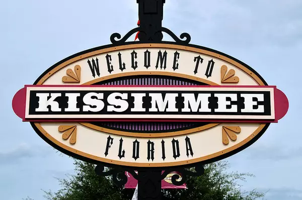 feature image of Kissimmee Single-Family Homes Market Summary — August 2025