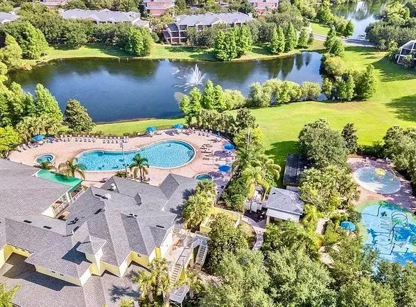 feature image of Davenport, FL Homes Market Summary — August 2025 (with ZIP Snapshots)
