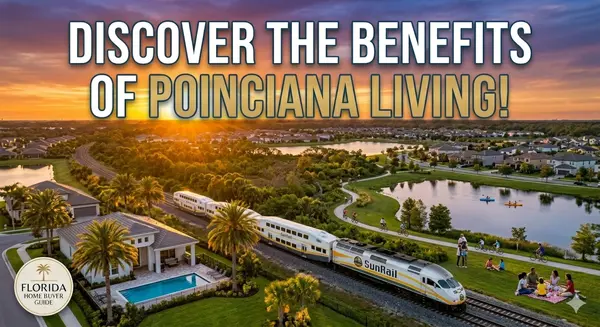 Benefits of Living in Poinciana FL — Is It Worth It? (2026 Guide),Bernard Jackson
