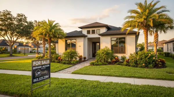 6 New Things Happening In Poinciana For 2026 & 2027,Bernard Jackson