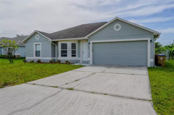 847 MASSY CT, Kissimmee, FL 34759