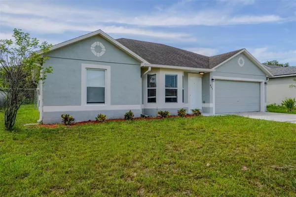 847 MASSY CT, Kissimmee, FL 34759