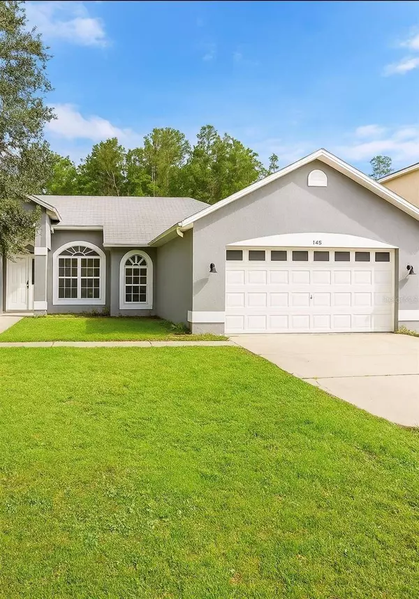 145 POMPEI DR, Kissimmee, FL 34758