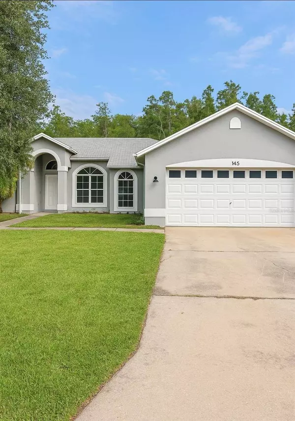 145 POMPEI DR, Kissimmee, FL 34758