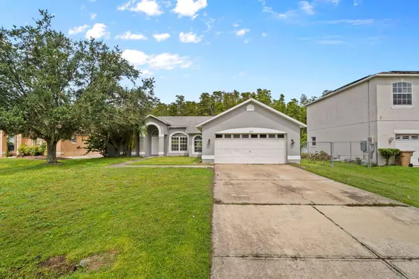 145 POMPEI DR, Kissimmee, FL 34758