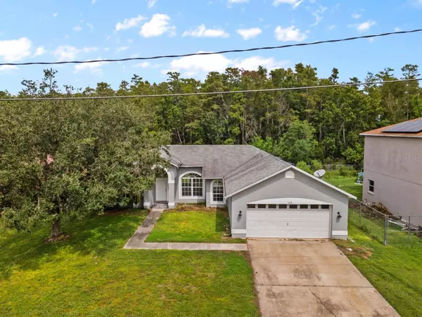 145 POMPEI DR, Kissimmee, FL 34758