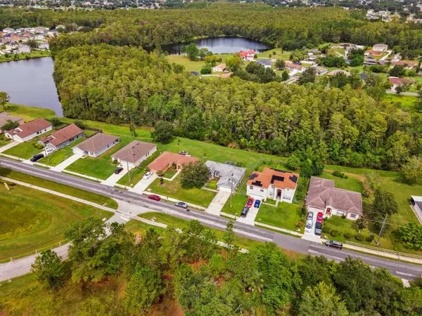 145 POMPEI DR, Kissimmee, FL 34758