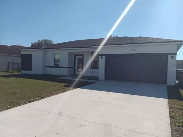845 MARQUIS CT, Kissimmee, FL 34759