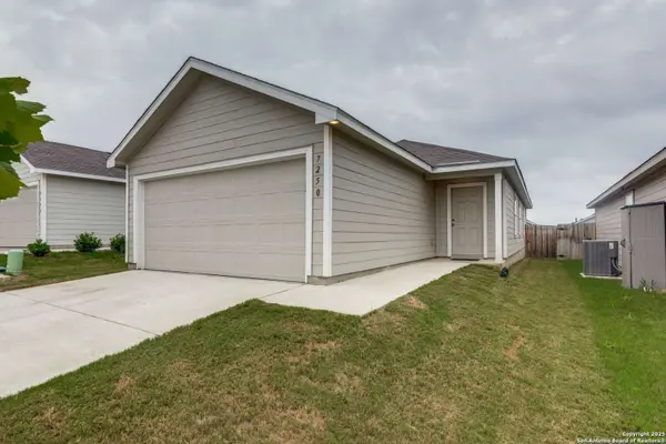 7250 Plow, San Antonio, TX 78252