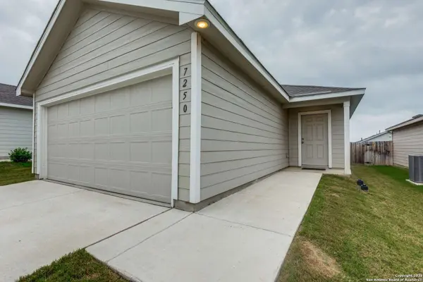 7250 Plow, San Antonio, TX 78252