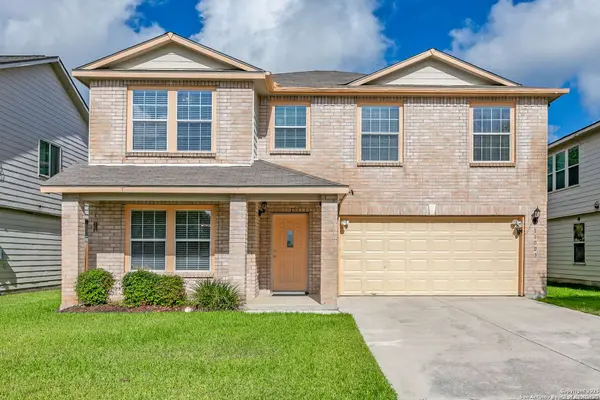 11003 Rivera Cove, San Antonio, TX 78249