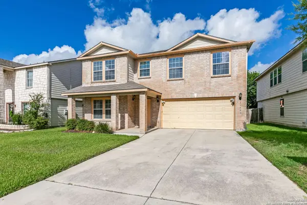 11003 Rivera Cove, San Antonio, TX 78249