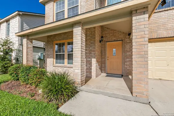 11003 Rivera Cove, San Antonio, TX 78249