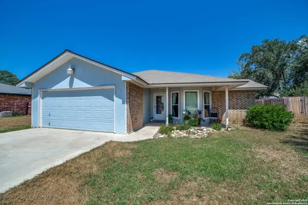 309 Tamarac, Jourdanton, TX 78026