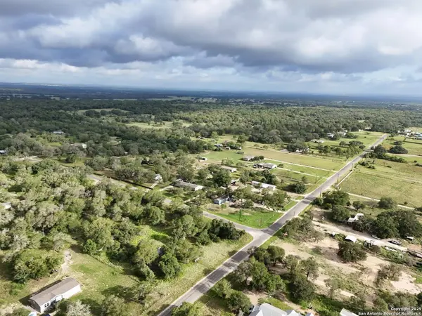 1917 Palo Alto, Von Ormy, TX 78073