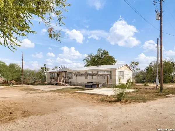 264 County Road 7710