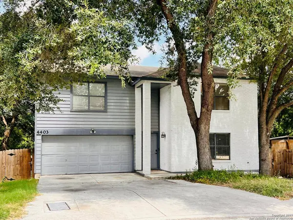 4403 SHERWOOD WAY, San Antonio, TX 78217