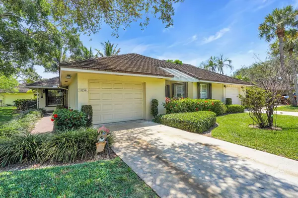11258 Twelve Oaks WAY, North Palm Beach, FL 33408