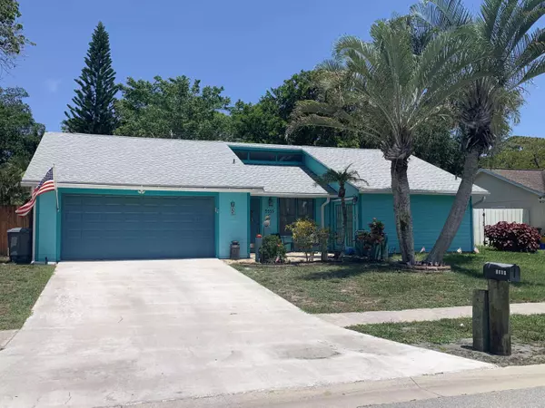 9335 Longmeadow CIR, Boynton Beach, FL 33436