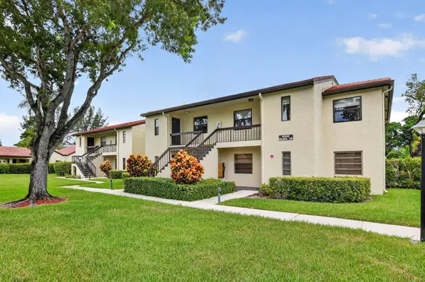 8545 Casa Del Lago #38 H, Boca Raton, FL 33433