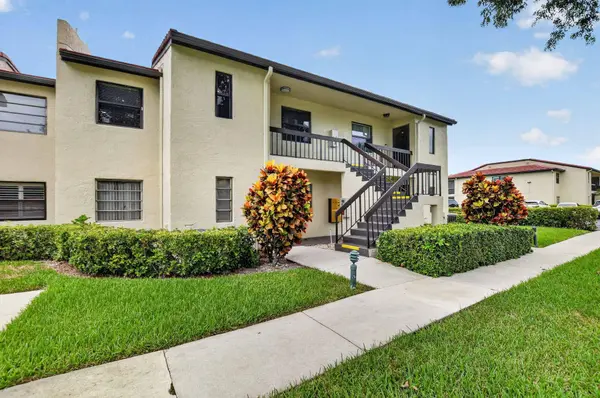 8545 Casa Del Lago #38 H, Boca Raton, FL 33433