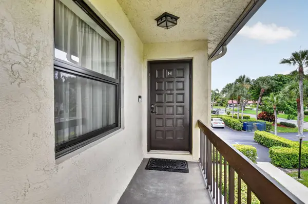 8545 Casa Del Lago #38 H, Boca Raton, FL 33433
