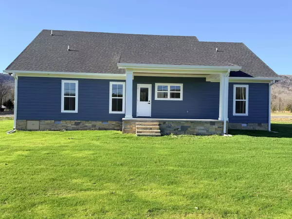 64 Tailwinds CT, Pikeville, TN 37367