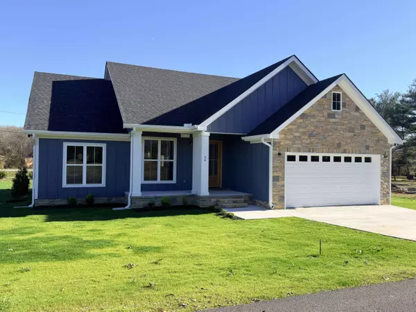 64 Tailwinds CT, Pikeville, TN 37367