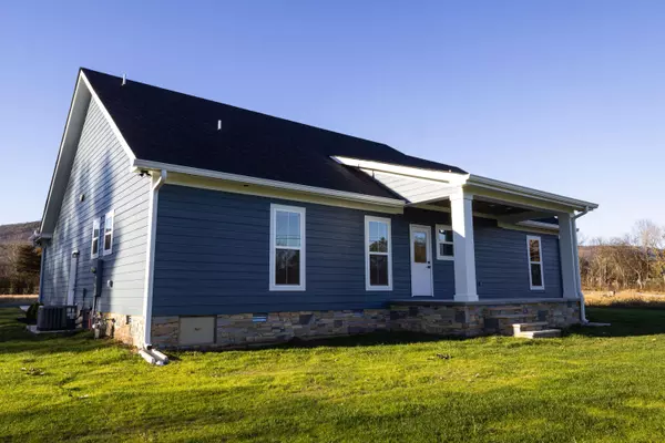 64 Tailwinds CT, Pikeville, TN 37367