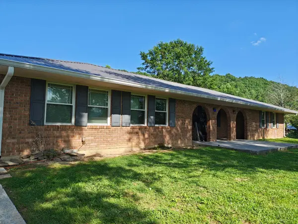 1473 Old York HWY, Dunlap, TN 37327