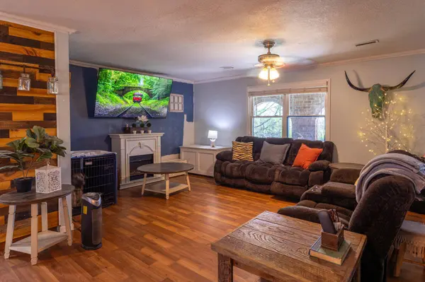 1473 Old York HWY, Dunlap, TN 37327
