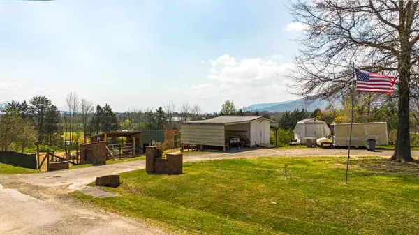 1473 Old York HWY, Dunlap, TN 37327