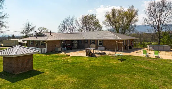 1473 Old York HWY, Dunlap, TN 37327