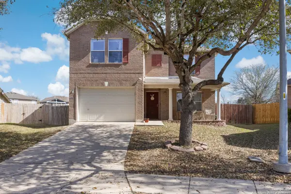 10802 terrace, San Antonio, TX 78223