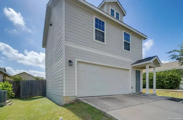 114 Expedition Way, San Antonio, TX 78220