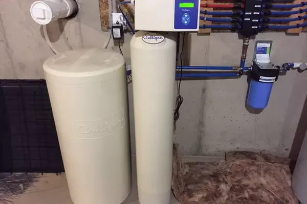 What You Need to Know Before Installing a Water Softener (2025 Guide)