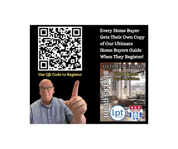 Your Roadmap to Homeownership — Built for Veterans & First-Time Buyers