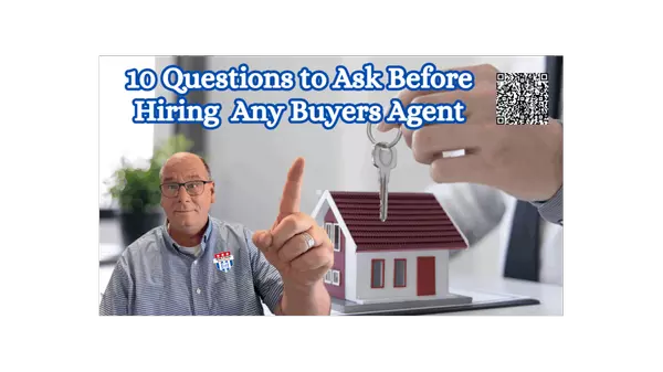What a Texas Home Buyer Should Consider When Hiring a Real Estate Professional