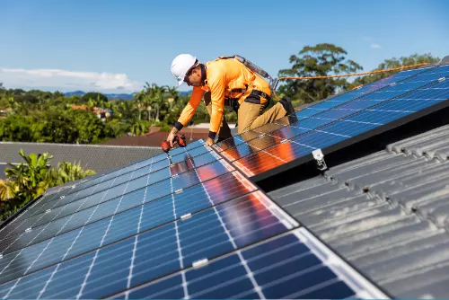 Solar Panels: Pros & Cons for Texas Homeowners | Keith & Sheila Realty Group