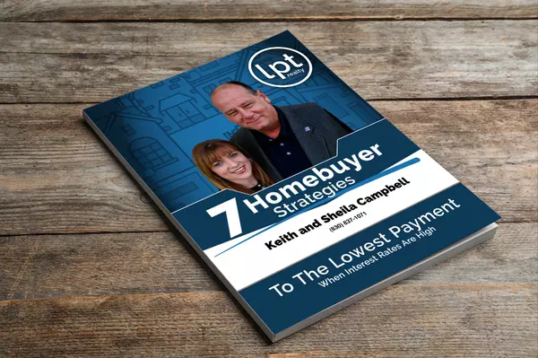 5 Essential Tips for First-Time Home Buyers