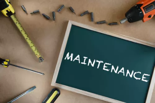 Nine Home Maintenance Tips Worth Doing