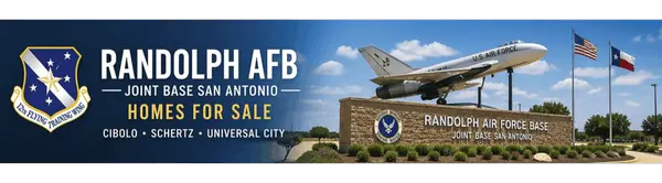 Best Places to Live Near Randolph AFB (2026 Guide)