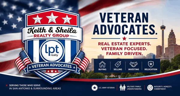 feature image of PCS to San Antonio 2026 | JBSA Relocation Guide for Military Families