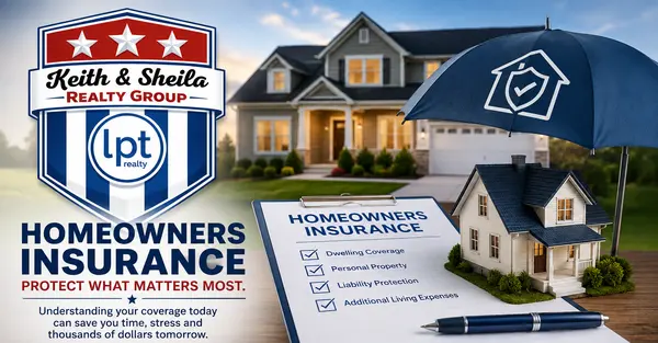 Homeowners Insurance in Texas: Coverage Buyers Need to Understand