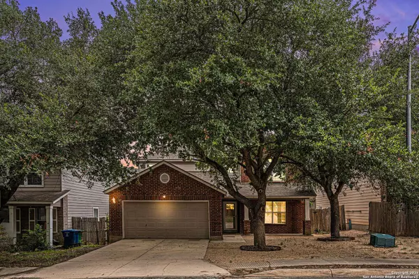 10131 Cedarcliff, San Antonio, TX 78245