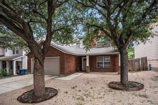 10131 Cedarcliff, San Antonio, TX 78245