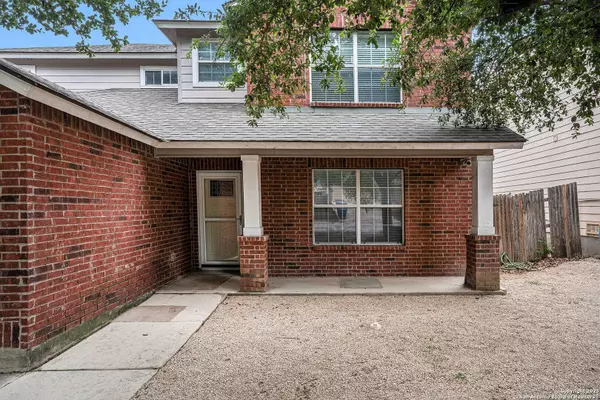 10131 Cedarcliff, San Antonio, TX 78245